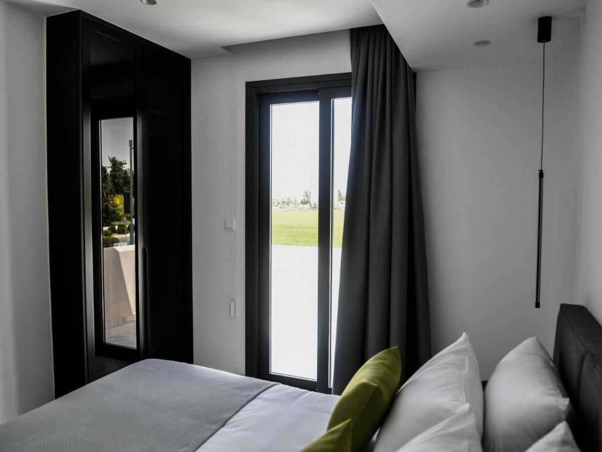 The Room, Suite 14, Leda Gardens Paphos Luaran gambar